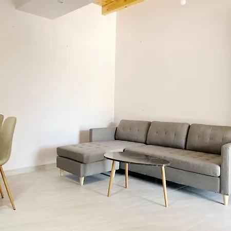 Casa Ananda In Alepou, Kerkira Lägenhet