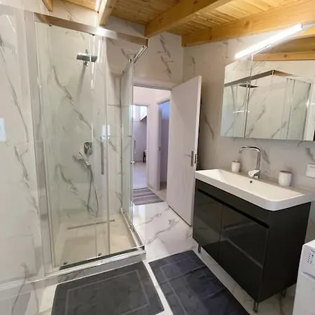 Casa Ananda In Alepou, Kerkira Lägenhet Corfu (city)