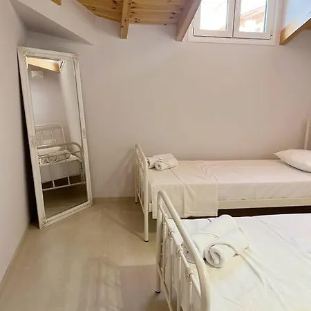 Lägenhet Casa Ananda In Alepou, Kerkira