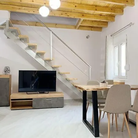 Casa Ananda In Alepou, Kerkira Lägenhet Corfu (city)