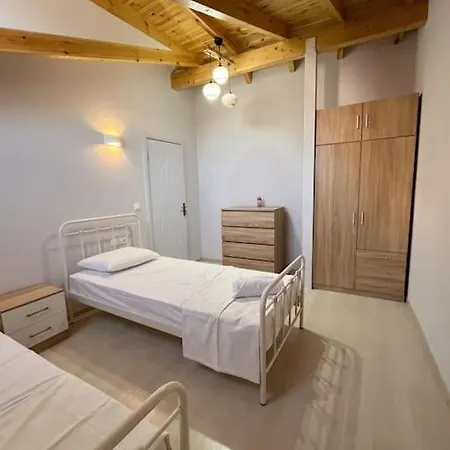 Daire Casa Ananda In Alepou, Kerkira Korfu