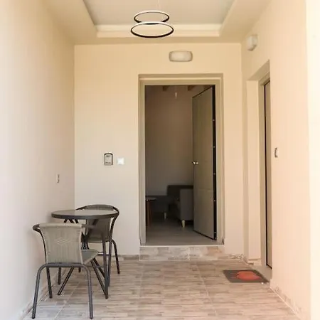 Casa Ananda In Alepou, Kerkira