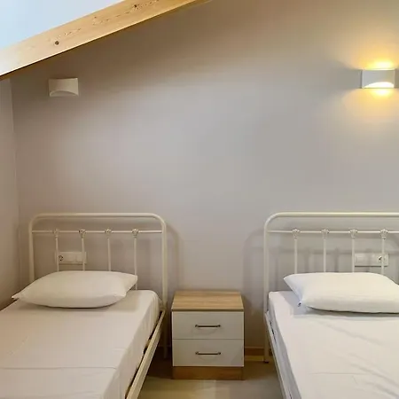 Casa Ananda In Alepou, Kerkira Corfu (city)