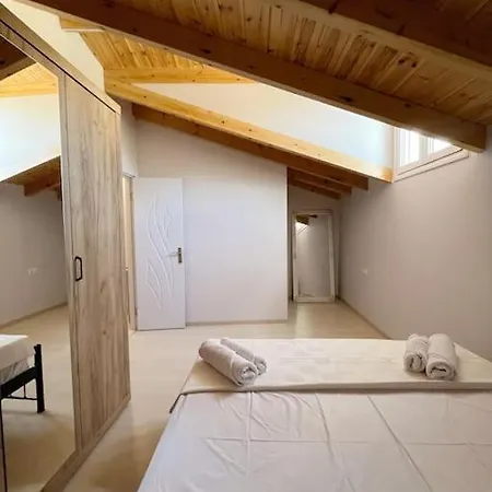 Casa Ananda In Alepou, Kerkira Daire Korfu