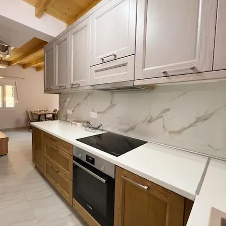 Casa Ananda In Alepou, Kerkira Corfu (city)