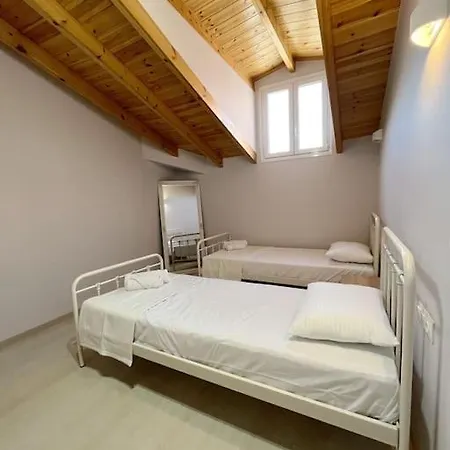 Casa Ananda In Alepou, Kerkira Corfu (city)